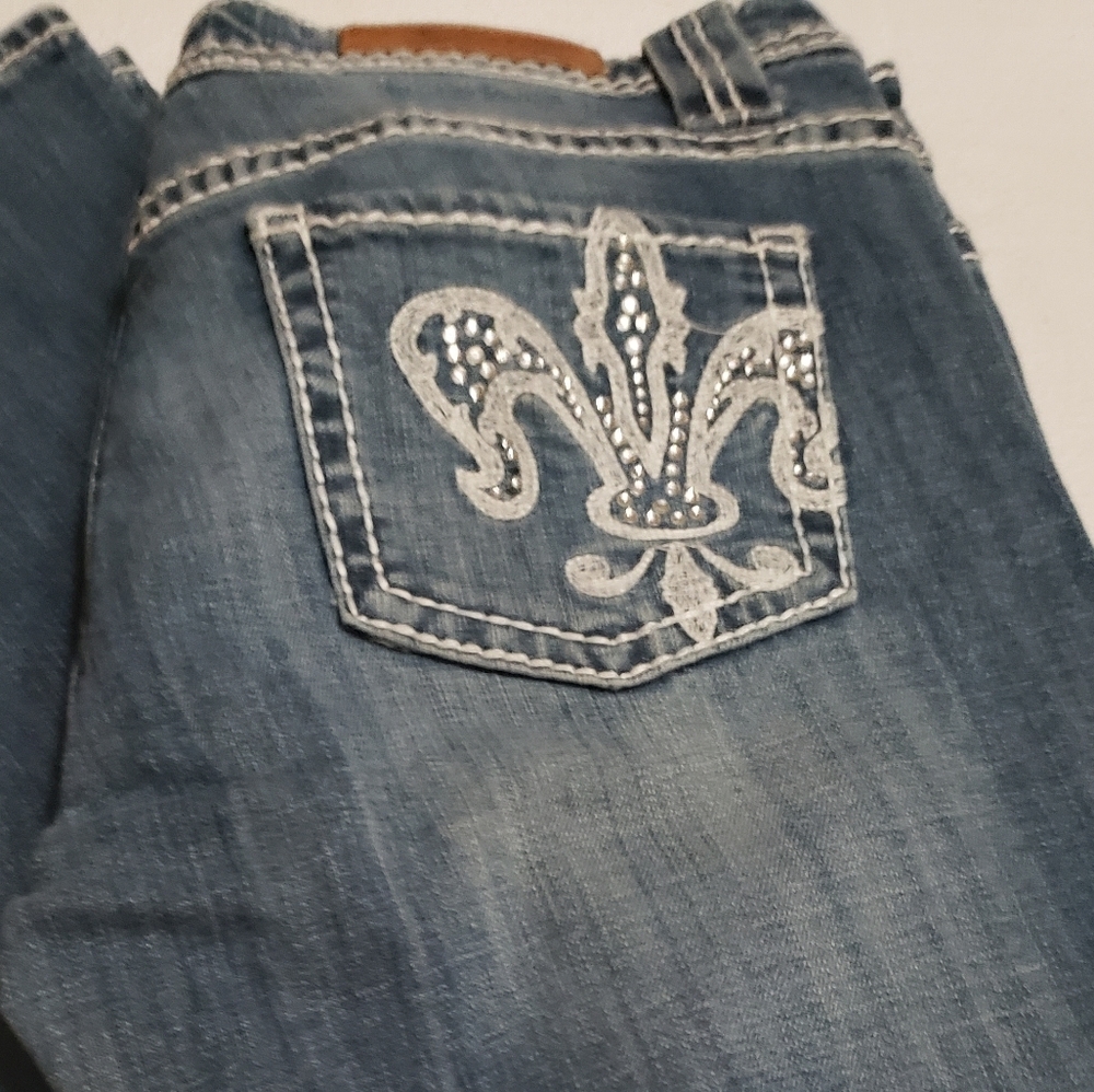 Vigoss Bootcut Jeans
